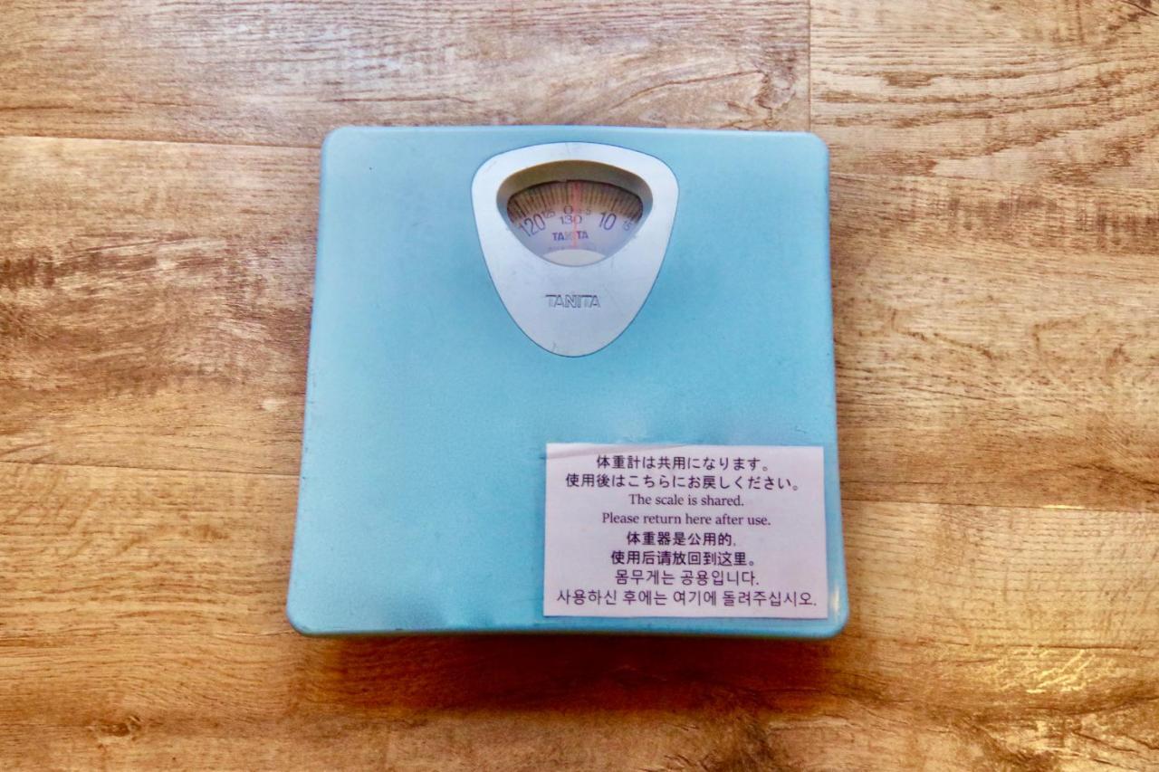 אוסקה Nippombashi Art Hotel 705 מראה חיצוני תמונה